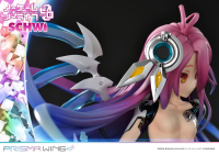 PRISMA WING NO GAME NO LIFE -ZERO- Schwi 1/7 Scale Pre-Painted Figure 13