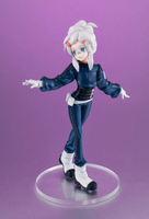 Lucrea Lite Mobile Suit Gundam GQuuuuuuX Deux Murasame Pilot Suit Ver. 5