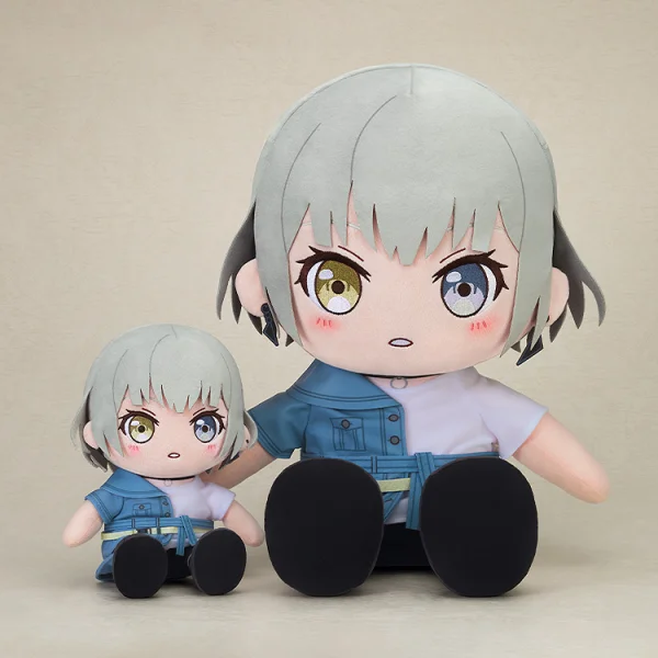 GOOD SMILE COMPANY Big 40cm Plushie MyGO!!!! Rāna Kaname - BanG Dream!
