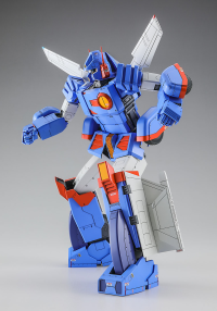 1/72 [Walker Machine Xabungle] XABUNGLE 27