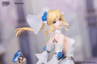 Myethos Gift+ 1/8 Crystal Rose Lux		 - League of Legends - photo 3