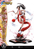 Real Elite Masterline THE KING OF FIGHTERS '98 MAI SHIRANUI Ultimate Version 			 5