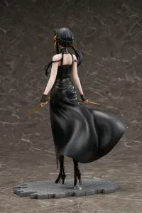FuRyu SPY×FAMILY Yor Forger 1/7 Scale Figure - SPY x FAMILY - photo 9