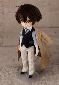 ORANGE ROUGE Harmonia humming Osamu Dazai - Bungo Stray Dogs - photo 4