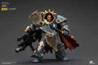 Space Wolves Hvarl Red-Blade 9