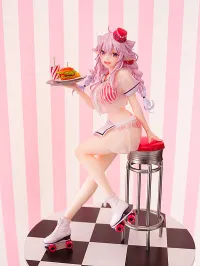 WING Marinoa Truless - Scale Figures - photo 8