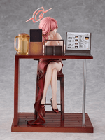 Aru (Dress): Memorial Lobby Ver. 7