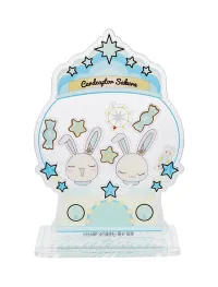 GoodSmile Moment Cardcaptor Sakura: Clear Card Assemblable Acrylic Stand Momo - Cardcaptor Sakura - photo 2