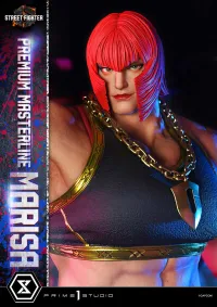 Prime 1 Studio Premium Masterline Street Fighter 6 Marisa Ultimate Version - Street Fighter - photo 4