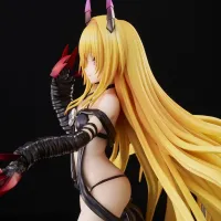 Union Creative To Love-Ru Darkness - Golden Darkness Darkness Ver. 1/6		 - To LOVE-Ru - photo 7