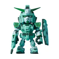 BANDAI Chinese Zodiac Gundam Mini Blind Box 2026 Ver. "Gundam" (Box/9), BNESH Gundam Mini Blind - Mobile Suit Gundam - photo 8