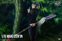 Jujutsu Kaisen - FigZero 1/6 Maki Zen'in 5
