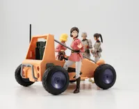 MegaHouse G.M.G. COLLECTION 11 Mobile Suit Gundam  Earth Federation  Mirai Yashima - Mobile Suit Gundam - photo 4