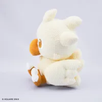 SQUARE ENIX FINAL FANTASY Corduroy Plush - CHOCOBO - Final Fantasy - photo 4