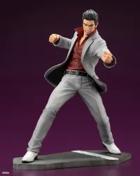 KOTOBUKIYA Kazuma Kiryu - Yakuza / Like a Dragon - photo 9