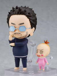 Nendoroid Director-kun 6