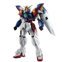XXXG-00W0 WING GUNDAM ZERO "Mobile Suit Gundam Wing" 4