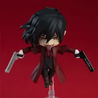 GOOD SMILE COMPANY Nendoroid Alucard - Hellsing Ultimate - photo 5