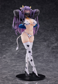 Yuna: Cow Bikini Ver. 1