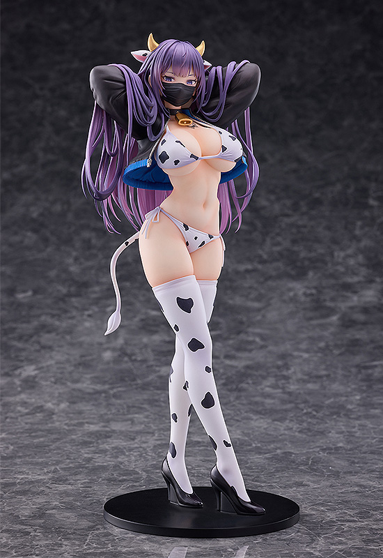 Yuna: Cow Bikini Ver.