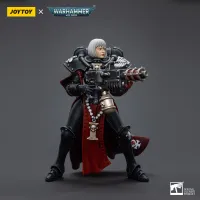 JOYTOY Adepta Sororitas Battle Sister Sister Ludwenna - Warhammer 40K - photo 1