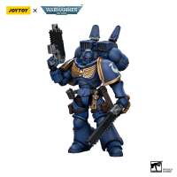 Ultramarines Jump Pack Intercessors Intercessor 1 21