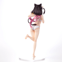 Kantoku "Shizuku" 1/4 Scale Figure		 19