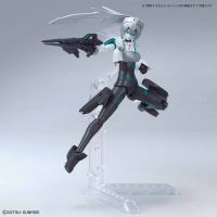 HGBD:R 1/144 MOBILE DOLL MAY 3