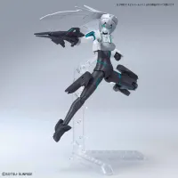 BANDAI HOBBY HGBD:R 1/144 MOBILE DOLL MAY - Gundam Build Divers / Re:Divers - photo 3
