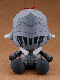 GOOD SMILE COMPANY Plushie Goblin Slayer - Goblin Slayer - photo 1
