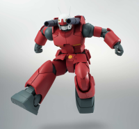 <SIDE MS> RX-77-2 GUNCANNON ver. A.N.I.M.E. (REISSUE) "GUNDAM", TAMASHII NATIONS THE ROBOT SPIRITS 3