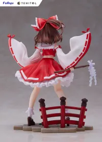 FuRyu TENITOL Reimu Hakurei - Touhou Project - photo 2