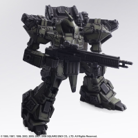 FRONT MISSION STRUCTURE ARTS 1/72 Scale Plastic Model Kit Series Vol. 2 (Display) 18