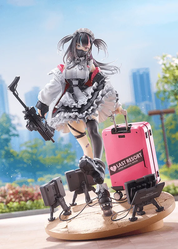 Phat! Company Jirai-chan - ARMS NOTE
