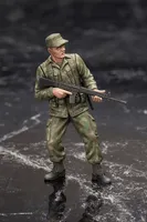 KOTOBUKIYA METAL GEAR SOLID GROUND ZEROES Set - Metal Gear series - photo 16