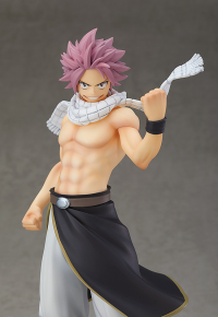 POP UP PARADE Natsu Dragneel (re-run) 5