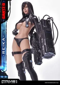 Prime 1 Studio Premium Masterline GANTZ:O Reika - GANTZ:O - photo 36