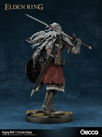 ELDEN RING, Raging Wolf 1/6 Scale Statue 30