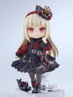 Nendoroid Doll Outfit Set: Through the Looking-Glass: Alice - Another Color 3