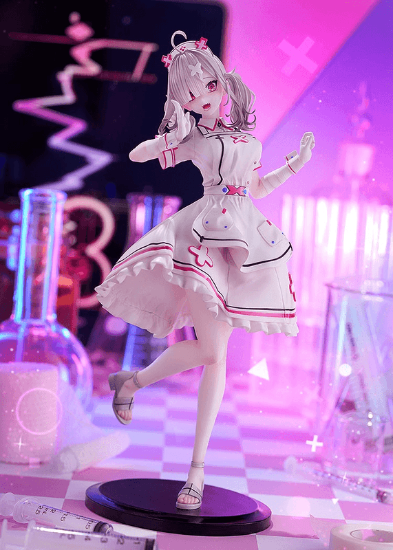 "NIJISANJI" Sukoya Kana