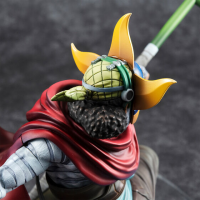 Portrait.Of.Pirates ONE PIECE“Playback Memories” Soge King 8