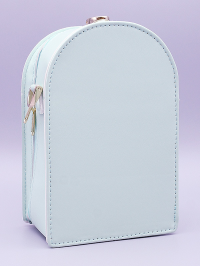 Nendoroid Doll Pouch Neo: Juke Box (Red) 7