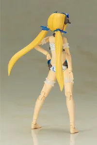 KOTOBUKIYA P3 HRESVELGR=ATER Summer Vacation Ver. - Frame Arms Girl - photo 5