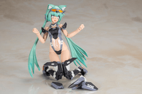 FRAME ARMS GIRL STYLET Swimsuit Low Visibility Ver. 2