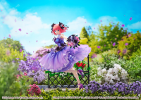 Nino Nakano -Floral Dress Ver.- (SHIBUYA SCRAMBLE FIGURE) 2