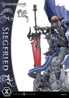Prime 1 Studio Concept Masterline GRANBLUE FANTASY Siegfried Deluxe Version - Granblue Fantasy - photo 41