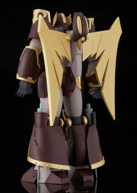 MODEROID Skurts 10