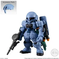 BANDAI FW Gundam Converge 10TH ANNIVERSARY # SELECTION 01 (SET) - Gundam Misc - photo 5