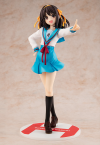 Light Novel Edition Haruhi Suzumiya 1