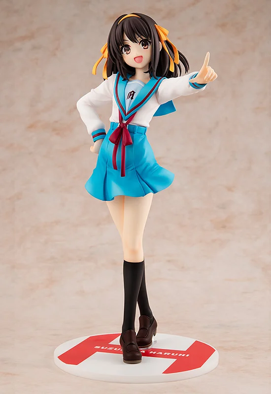 KADOKAWA Light Novel Edition Haruhi Suzumiya - Haruhi Suzumiya Series